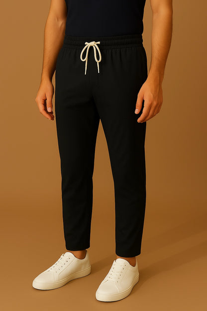 CASUAL TROUSER STNG