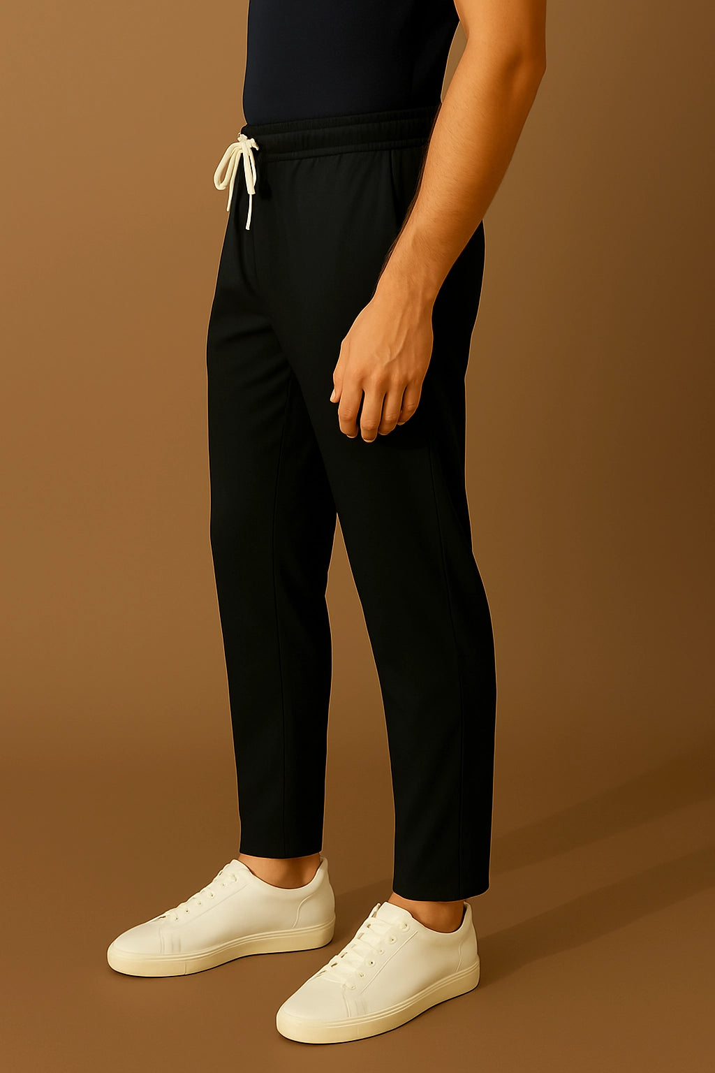 CASUAL TROUSER STNG