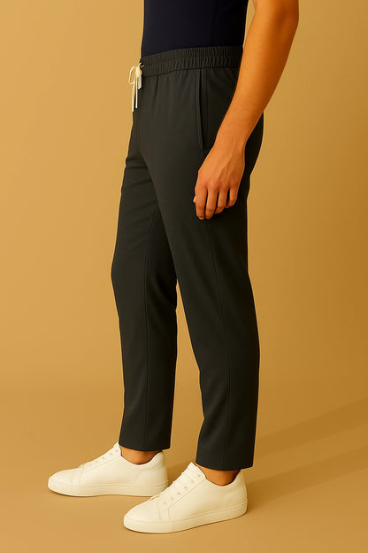CASUAL TROUSER STNG