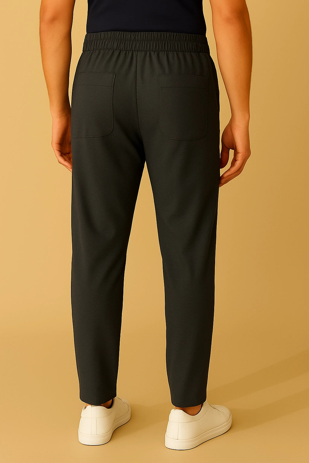CASUAL TROUSER STNG