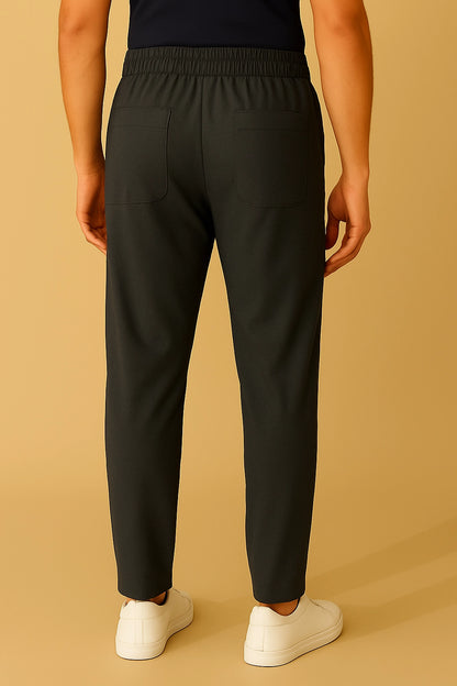 CASUAL TROUSER STNG