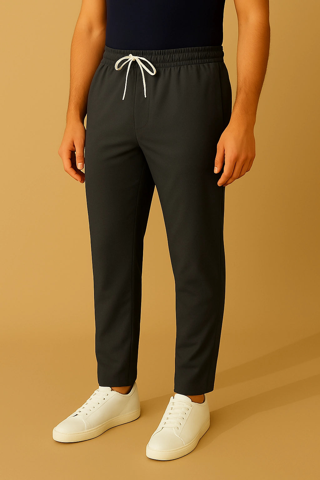 CASUAL TROUSER STNG