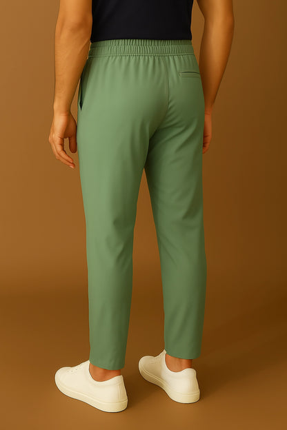 CASUAL TROUSER STNG