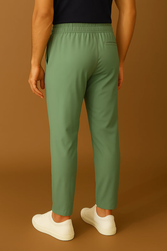 CASUAL TROUSER STNG