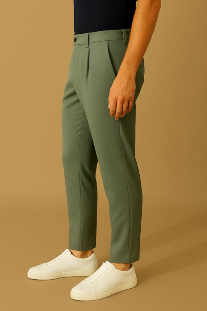 CASUAL PANT