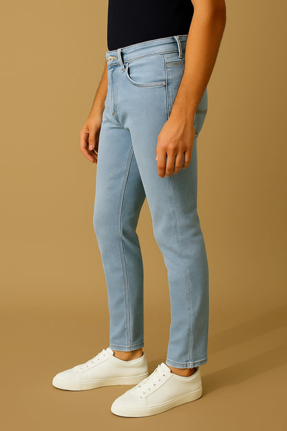STANDRED JEANS 3%