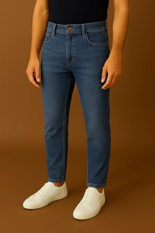 STANDRED JEANS R
