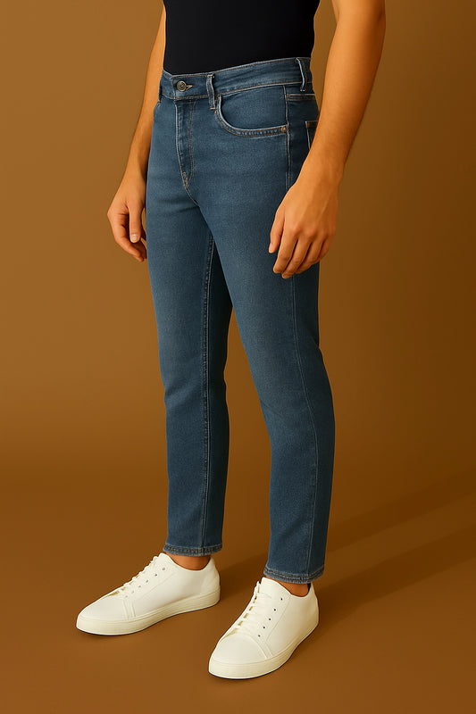 STANDRED JEANS R