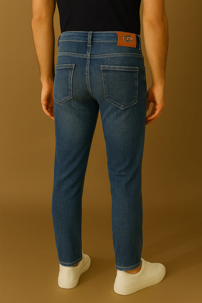 STANDRED JEANS RARE