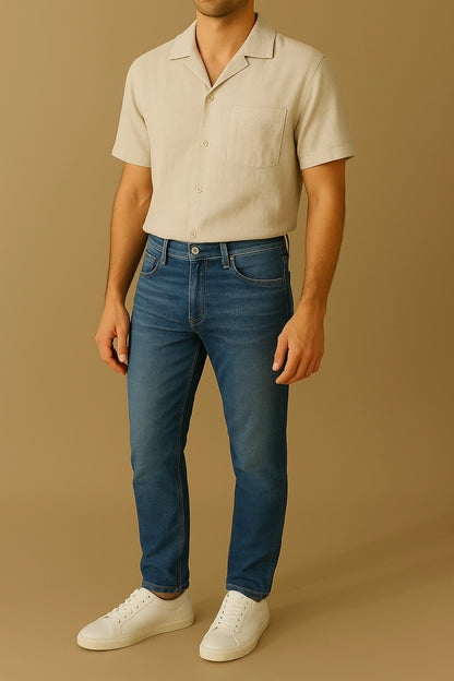 STANDRED JEANS RARE