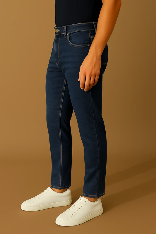 STANDRED JEANS vib