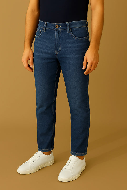 STANDRED JEANS vib