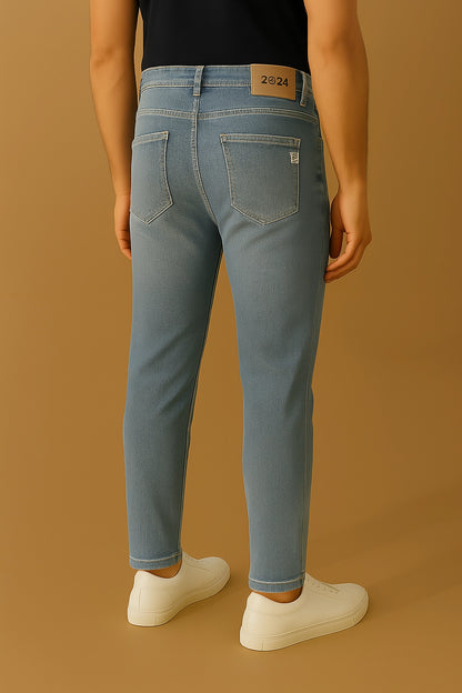 STANDRED JEANS vib