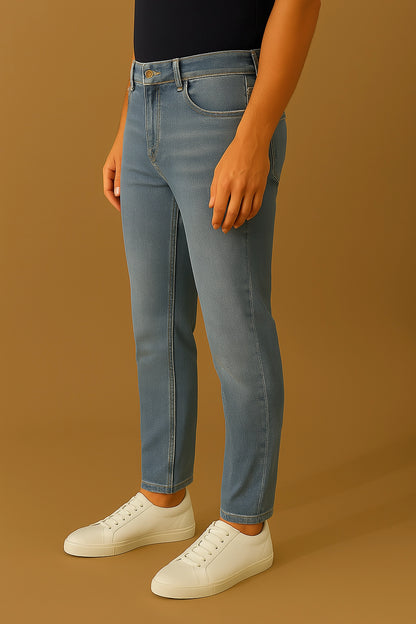 STANDRED JEANS vib