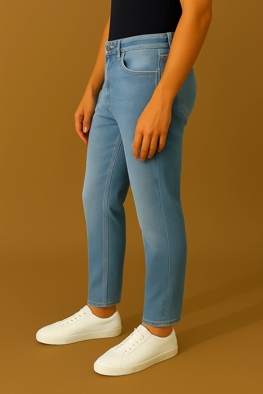 STANDRED JEANS D
