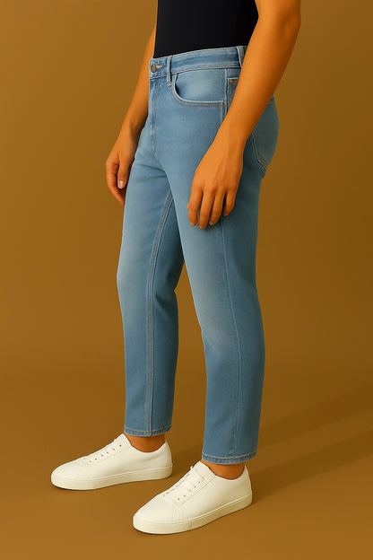 STANDRED JEANS D