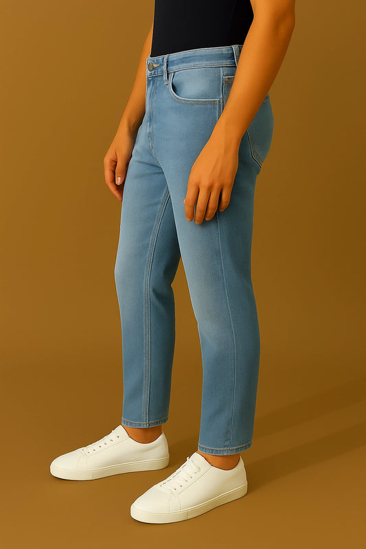 STANDRED JEANS D