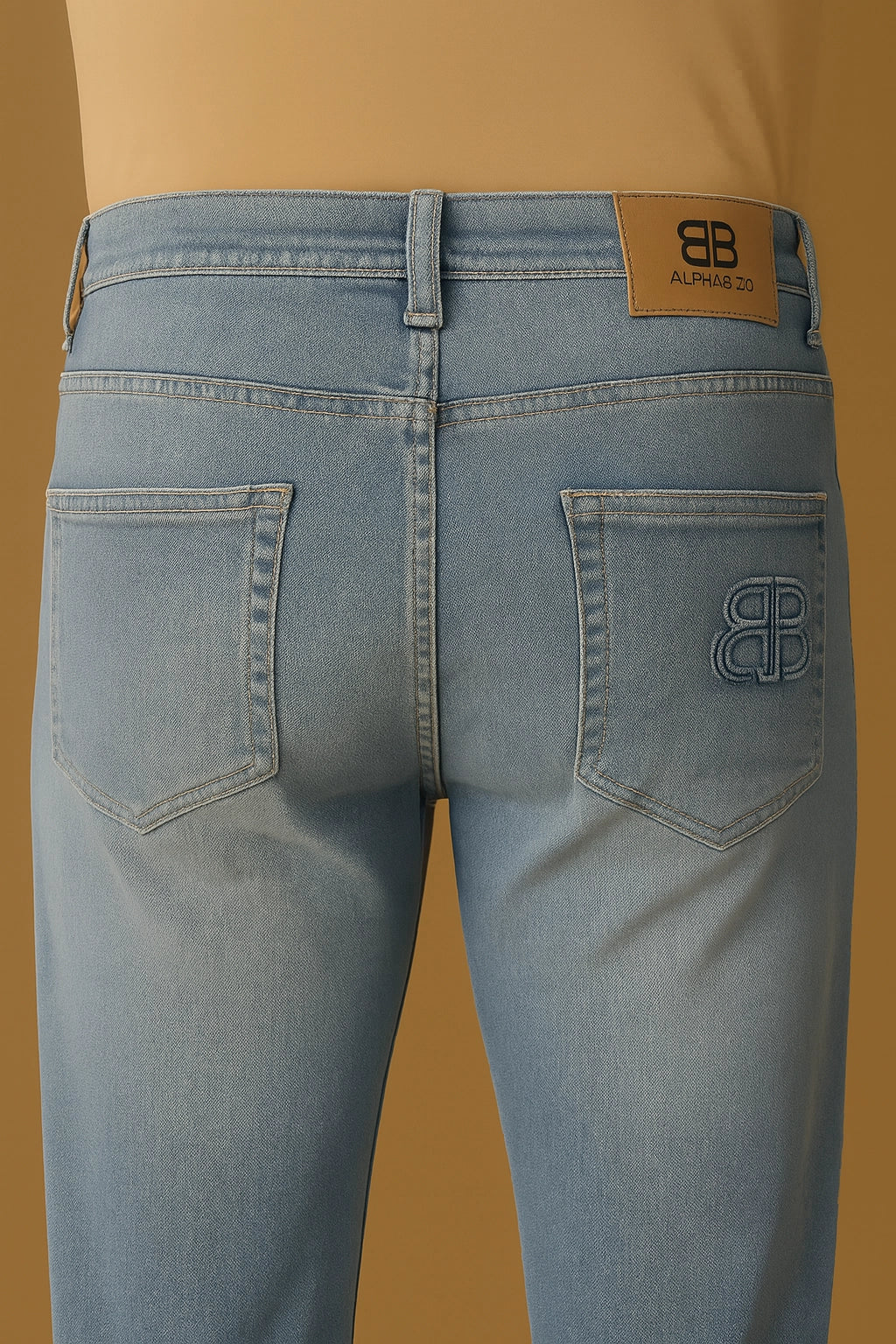 STANDRED JEANS D
