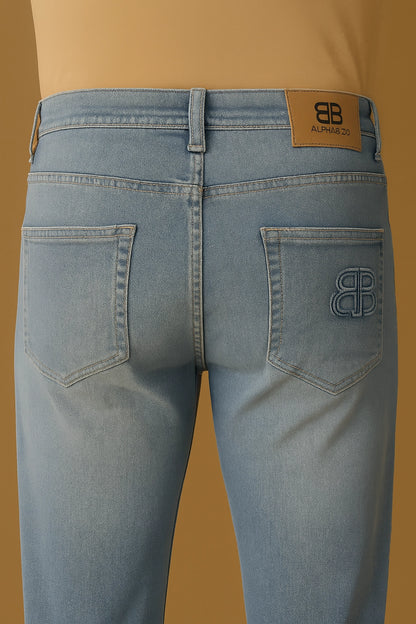 STANDRED JEANS D
