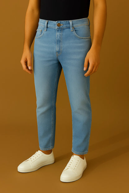 STANDRED JEANS D