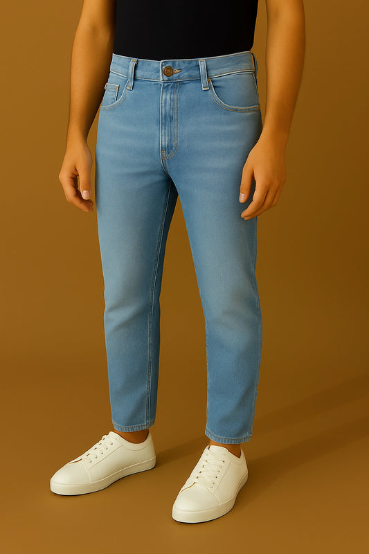 STANDRED JEANS D