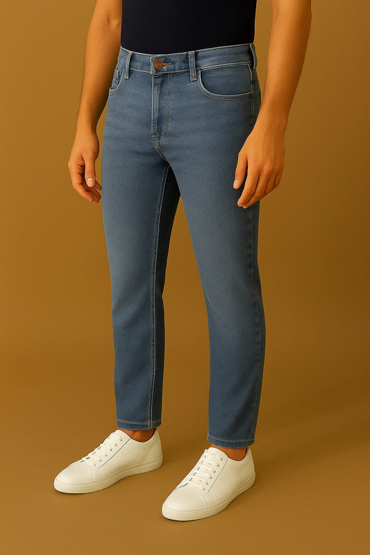 STANDRED JEANS Huu