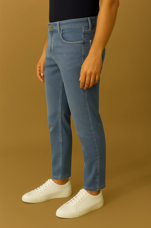 STANDRED JEANS Huu