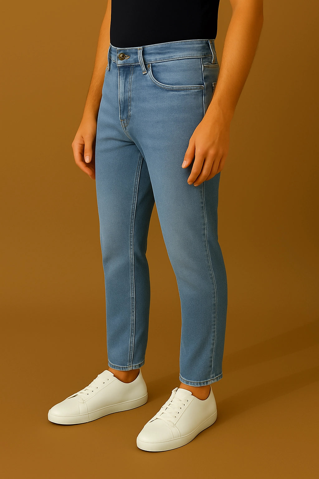 STANDRED JEANS D