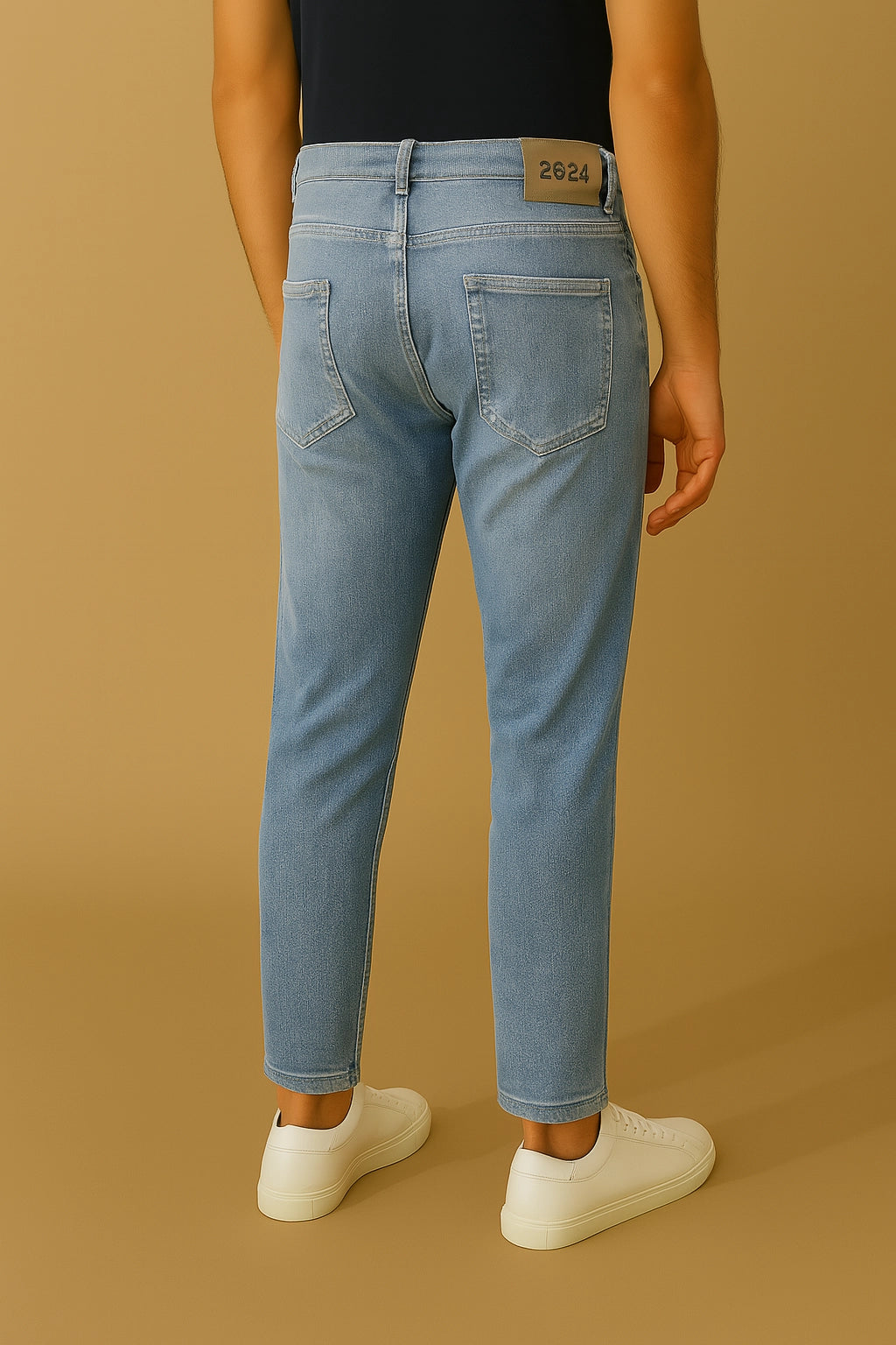 STANDRED JEANS D