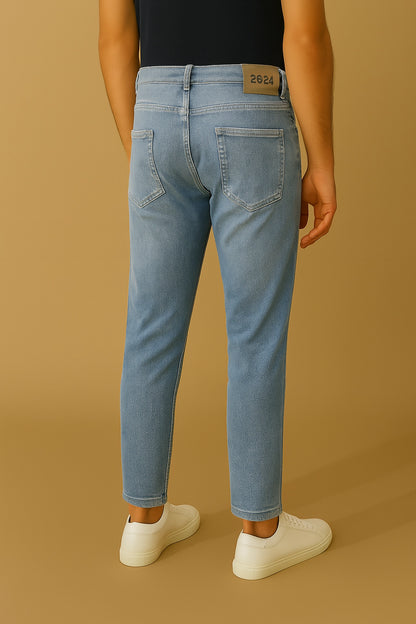 STANDRED JEANS D