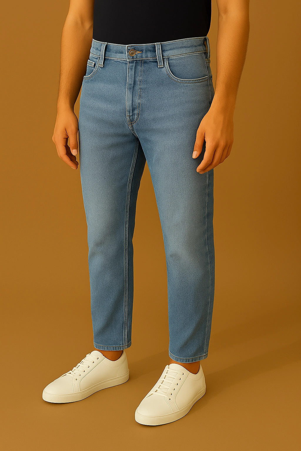STANDRED JEANS D