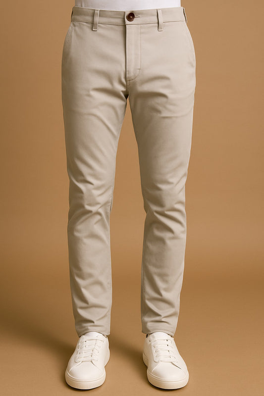CHINO PANT
