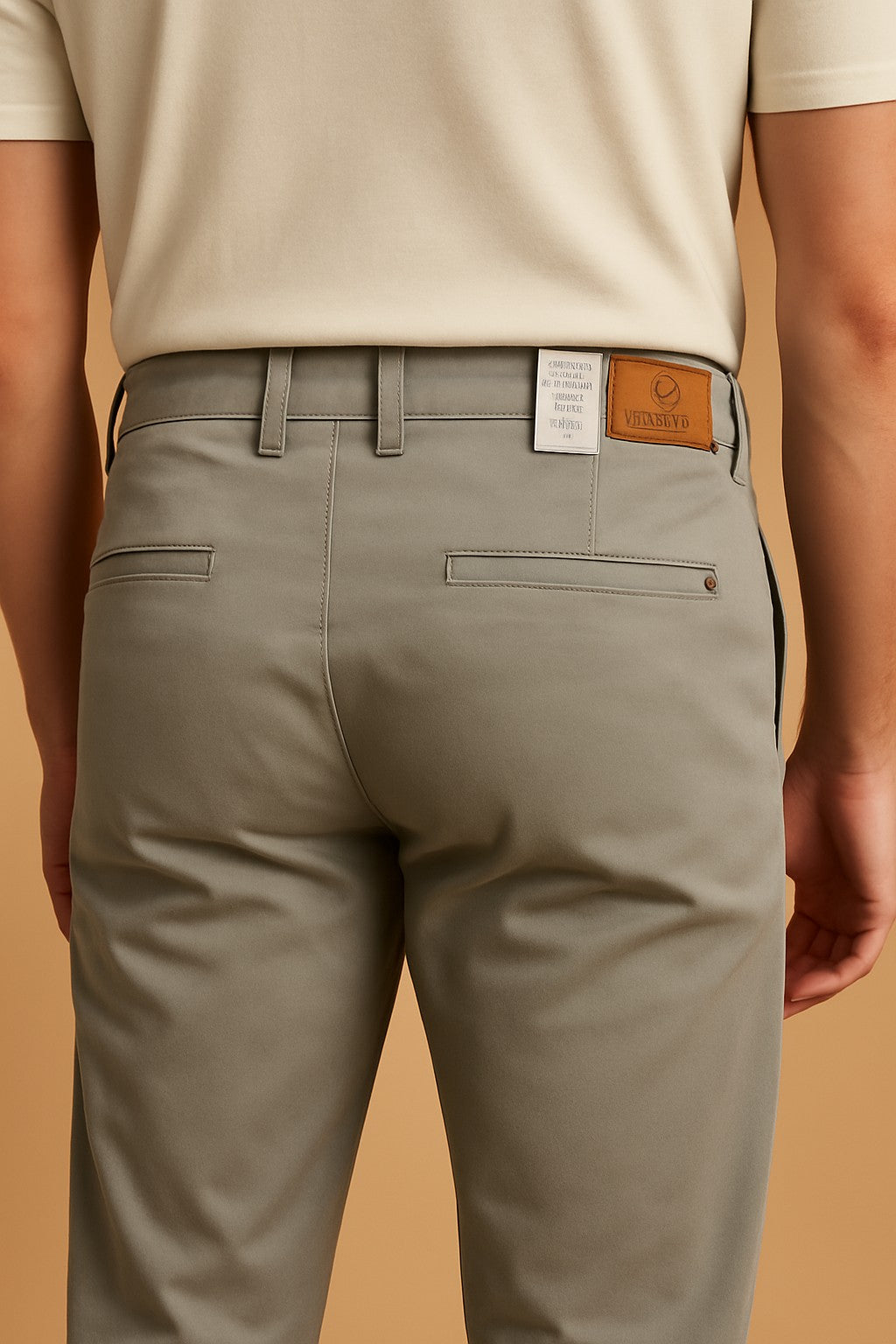 CHINO PANT
