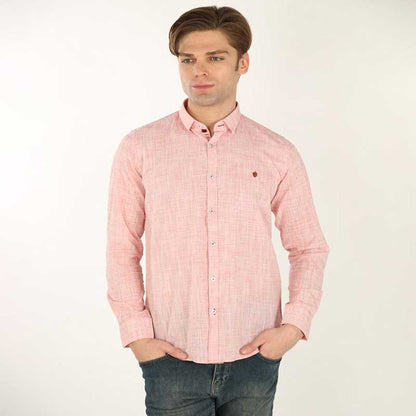 COTTON CASUAL SHIRTS