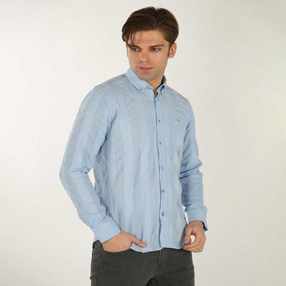 COTTON CASUAL SHIRTS