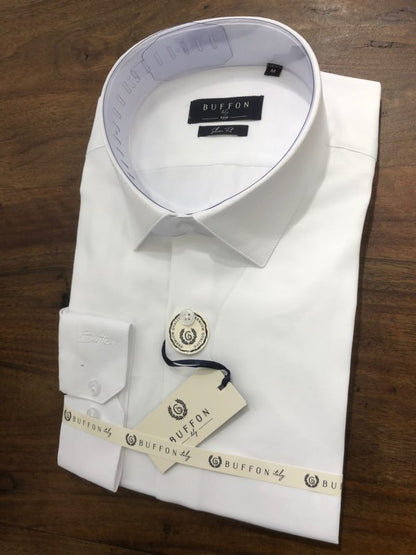 SMART OFFICIAL DRESS SHIRTS