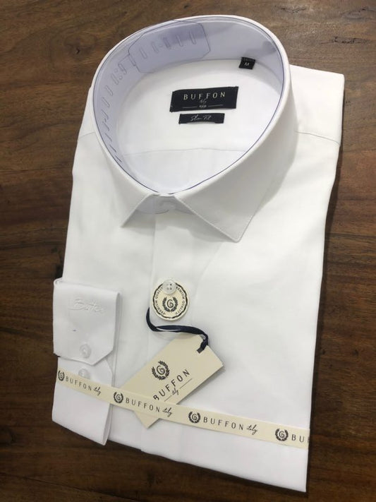 SMART OFFICIAL DRESS SHIRTS
