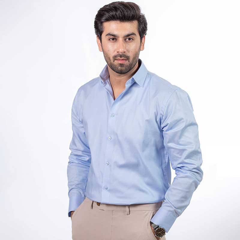 FORMAL DRESS SHIRTS