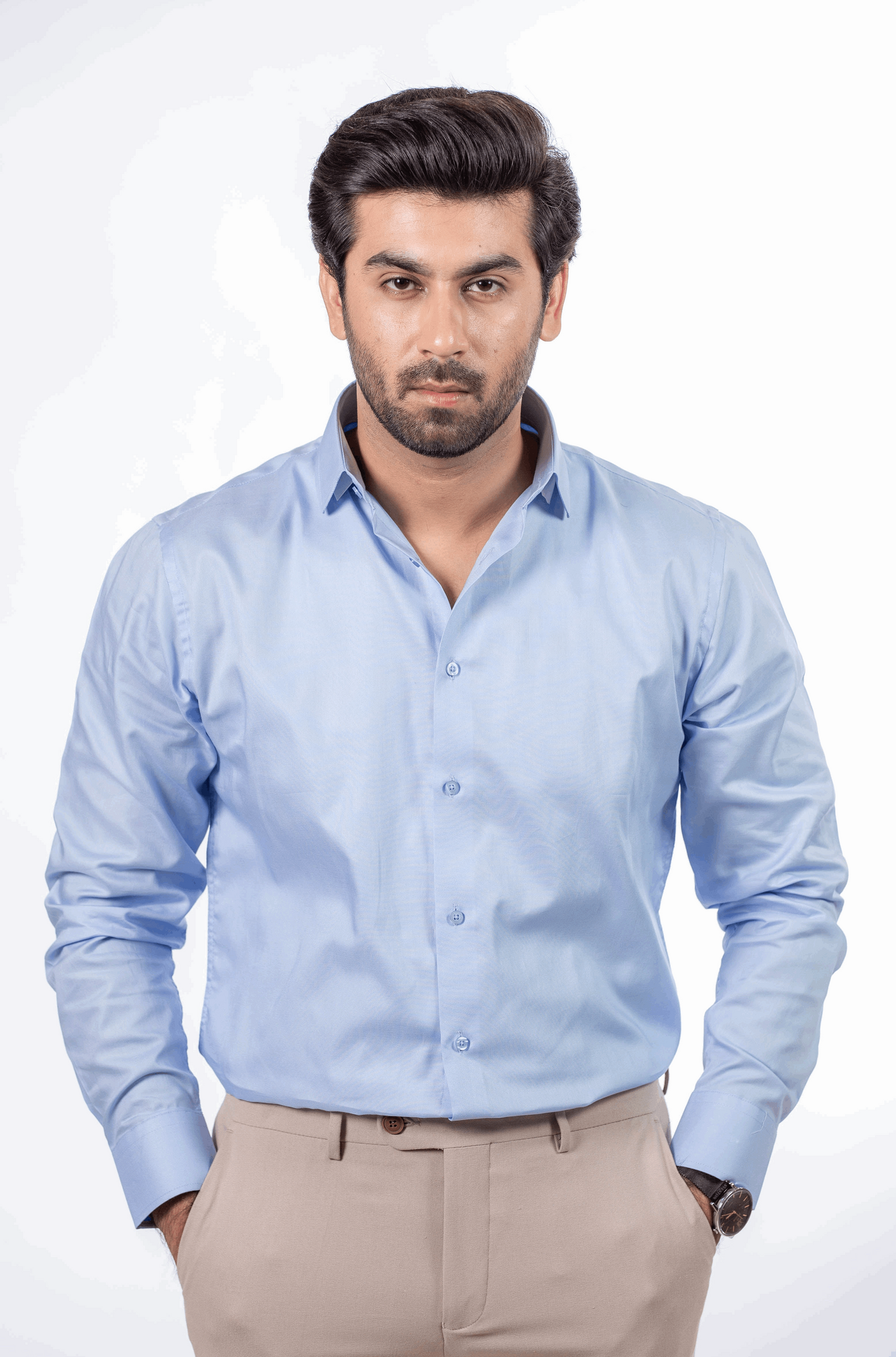 DRESS FORMAL SHIRTS
