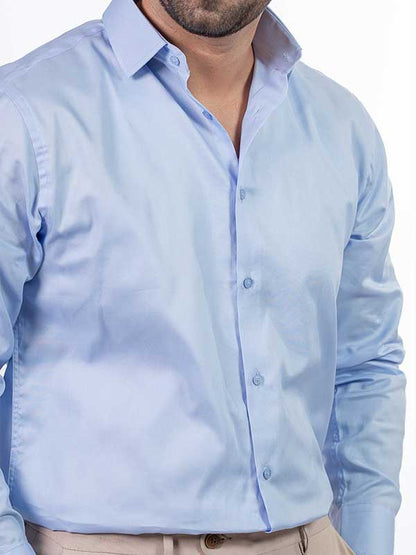 FORMAL DRESS SHIRTS
