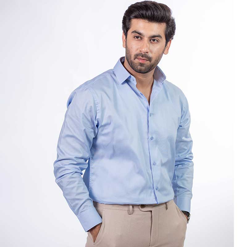 FORMAL DRESS SHIRTS