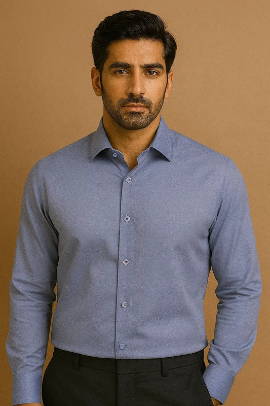 FORMAL DRESS SHIRTS