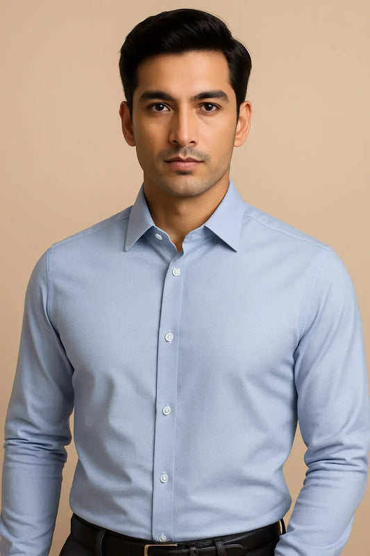 FORMAL DRESS SHIRTS