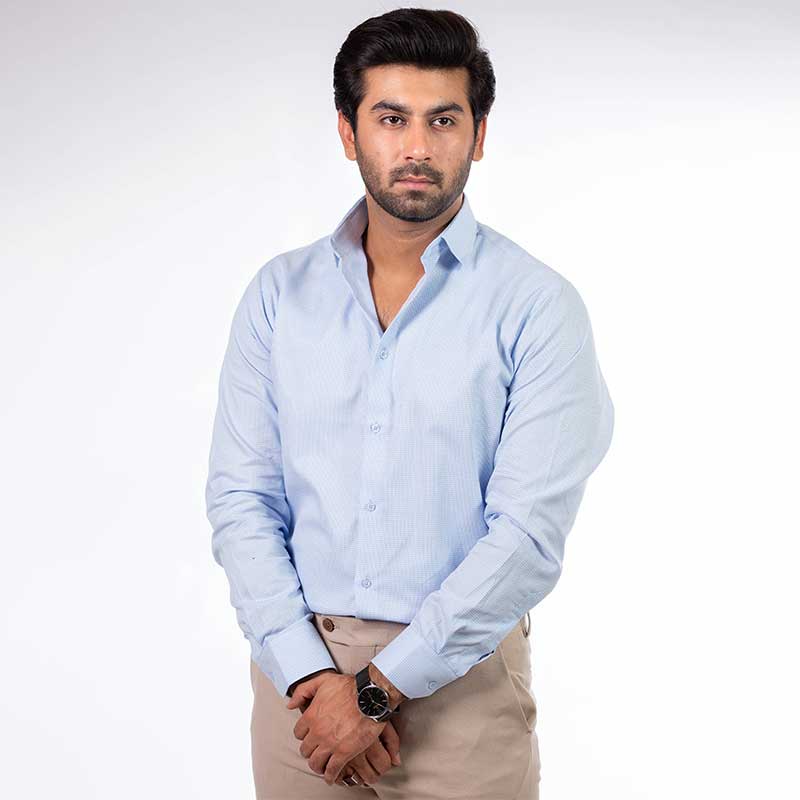 DRESS FORMAL SHIRTS