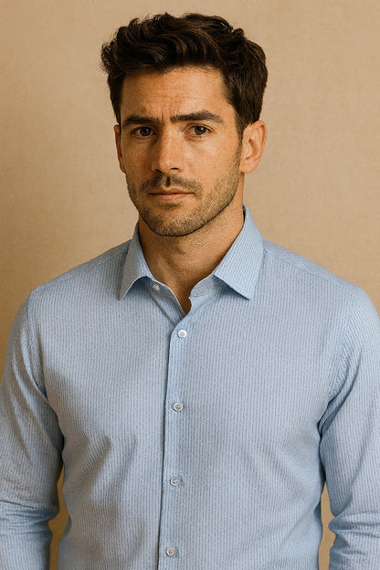 FORMAL DRESS SHIRTS