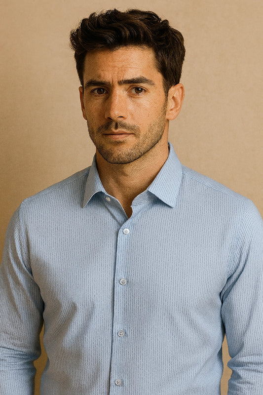 FORMAL DRESS SHIRTS