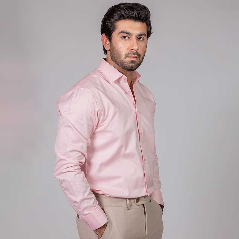 DRESS FORMAL SHIRTS