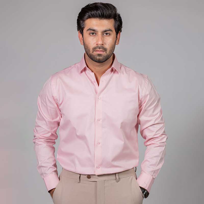 DRESS FORMAL SHIRTS