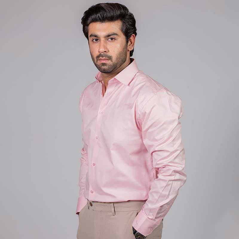 DRESS FORMAL SHIRTS