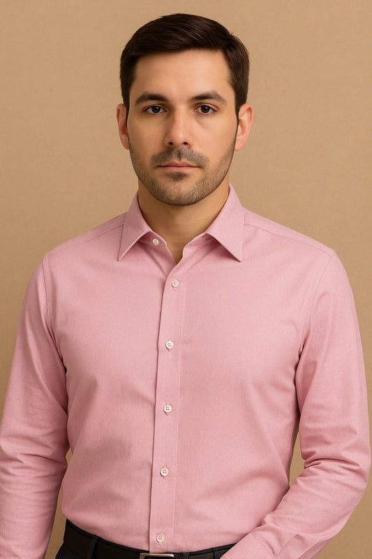 FORMAL DRESS SHIRTS